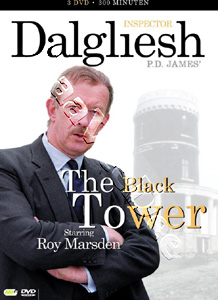 The Black Tower |   DVD